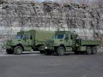 International 7000-MV 2005 года